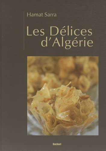 Les délices d'Algérie, Book, Yoorid, YOORID
