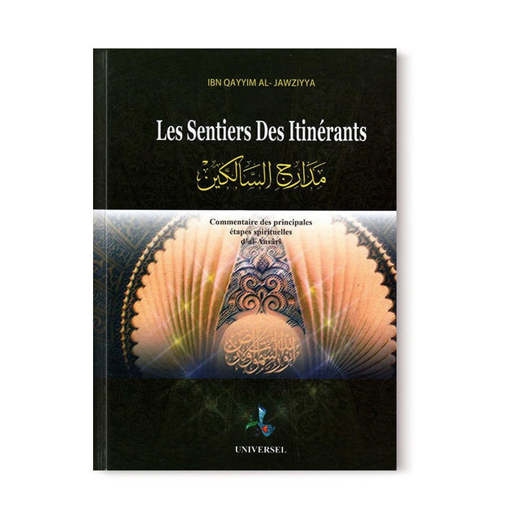 Les Sentiers Des Itinérants, Book, Yoorid, YOORID
