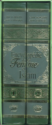 Encyclopédie De La Femme En Islam (Coffret En 2 Volumes), Book, Yoorid, YOORID