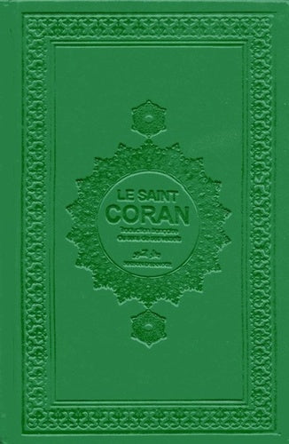 Le Saint Coran, Book, Yoorid, YOORID