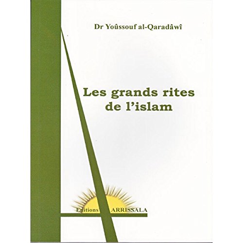 Les grands rites de l'islam, Book, Yoorid, YOORID