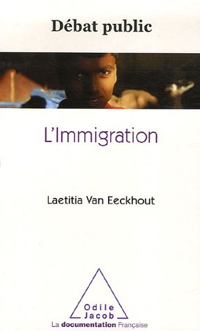 L'Immigration: Débat public, Book, Yoorid, YOORID