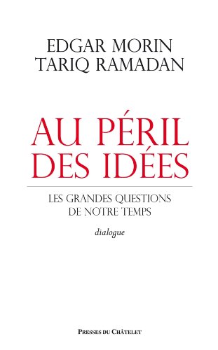 Au Péril Des Idées, Book, Yoorid, YOORID