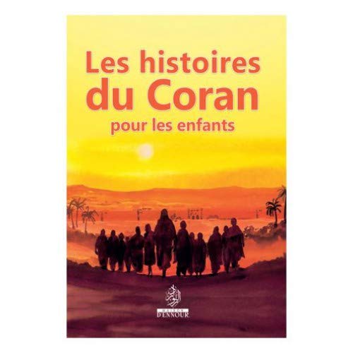 Les histoires du Coran pour les enfants, Book, Yoorid, YOORID