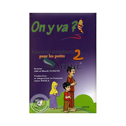 On Y Va  2, Book, Yoorid, YOORID