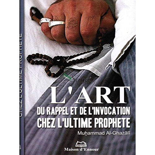 Art(L) Du Rappel Et De L Invocation, Book, Yoorid, YOORID