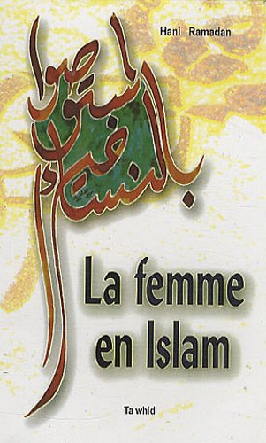 La femme en Islam, Book, Yoorid, YOORID