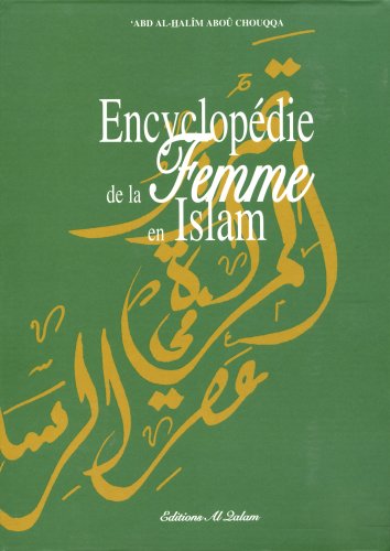 Encyclopédie De La Femme En Islam (Coffret En 2 Volumes), Book, Yoorid, YOORID