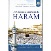 De Glorieux Sermons du HARAM d'après As-Sudais, Luggage, Yoorid, YOORID