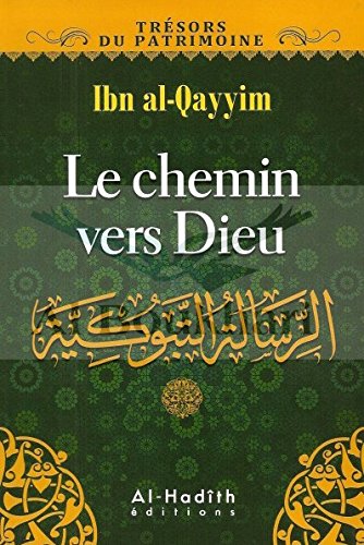 Le Chemin Vers Dieu, Book, Yoorid, YOORID