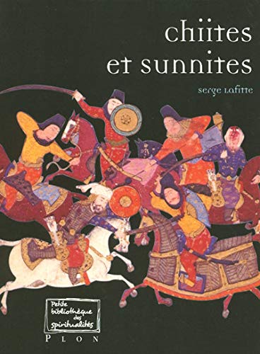 Chiites Et Sunnites, Book, Yoorid, YOORID