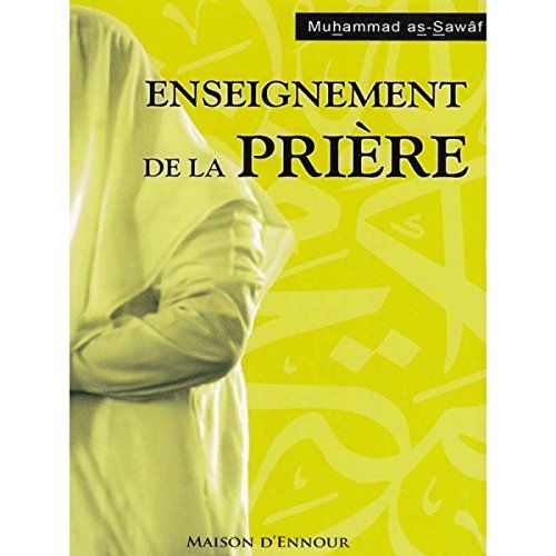 Enseignement De La Priere, Book, Yoorid, YOORID