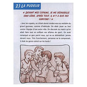 Ecoute, le Prophète Te Parle !, Book, Yoorid, YOORID
