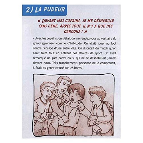 Ecoute, le Prophète Te Parle !, Book, Yoorid, YOORID