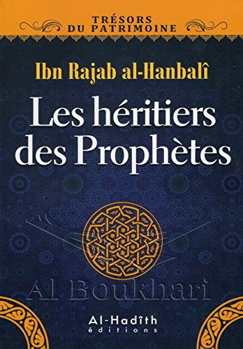 Les Héritiers des Prophètes, Book, Yoorid, YOORID