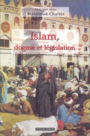 Islam, dogme et législation, Book, Yoorid, YOORID