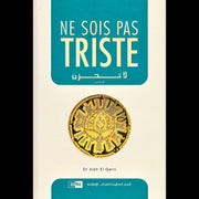 Ne Sois Pas Triste, Book, Yoorid, YOORID