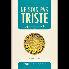 Ne Sois Pas Triste, Book, Yoorid, YOORID