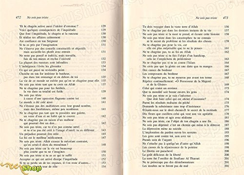 Ne Sois Pas Triste, Book, Yoorid, YOORID