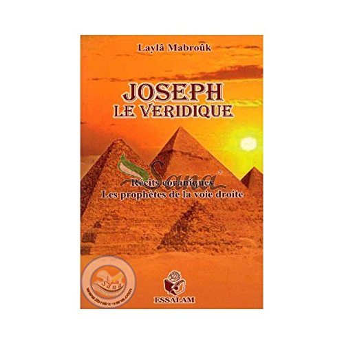 Joseph Le Veridique, Book, Yoorid, YOORID