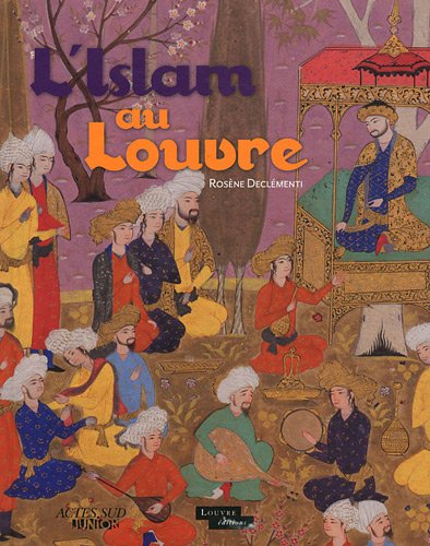 L'Islam au Louvre, Book, Yoorid, YOORID