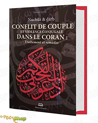 Conflit De Couple Et Violence Conjugale, Book, Yoorid, YOORID