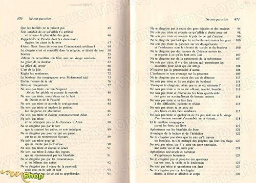 Ne Sois Pas Triste, Book, Yoorid, YOORID