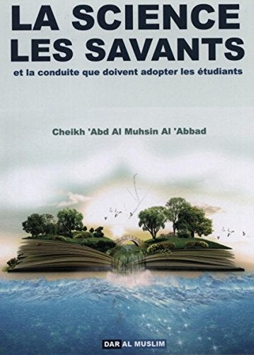 La science et les savants, Book, Yoorid, YOORID
