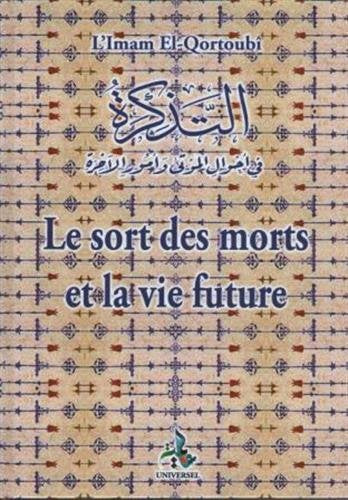 Le Sort Des Morts Et La Vie Future En Islam, Book, Yoorid, YOORID
