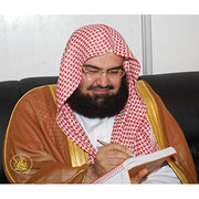 De Glorieux Sermons du HARAM d'après As-Sudais, Luggage, Yoorid, YOORID