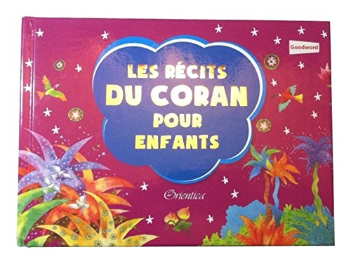 Recits Du Coran Pour Enfants (Les), Book, Yoorid, YOORID