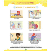 La Voie Du Petit Musulman (1), Nouvelle Édition Revue Et Augmentée, Book, Yoorid, YOORID