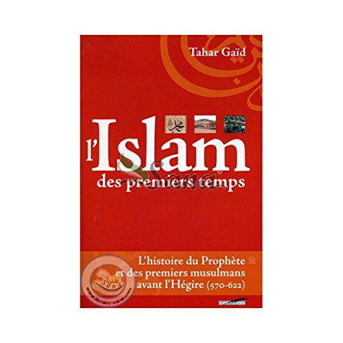 L'Islam Des Premiers Temps, Book, Yoorid, YOORID