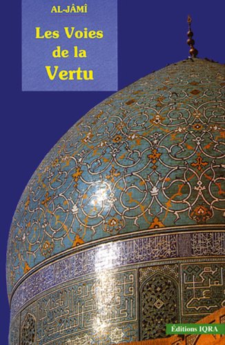 Les voies de la vertu, Book, Yoorid, YOORID