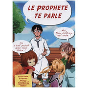 Ecoute, le Prophète Te Parle !, Book, Yoorid, YOORID