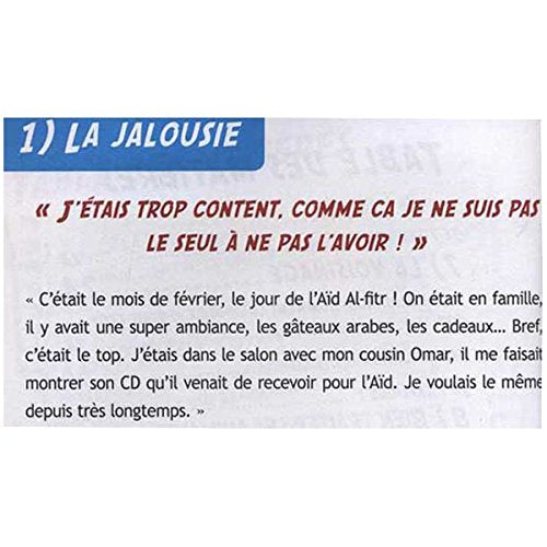 Ecoute, le Prophète Te Parle !, Book, Yoorid, YOORID