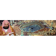 De Glorieux Sermons du HARAM d'après As-Sudais, Luggage, Yoorid, YOORID