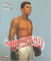 Mohamed Ali champion du monde, Book, Yoorid, YOORID