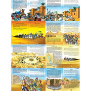 Le Grand Livre de La vie du Prophète Muhammad, Book, Yoorid, YOORID