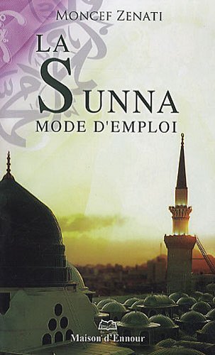 La sunna, mode d'emploi, Book, Yoorid, YOORID