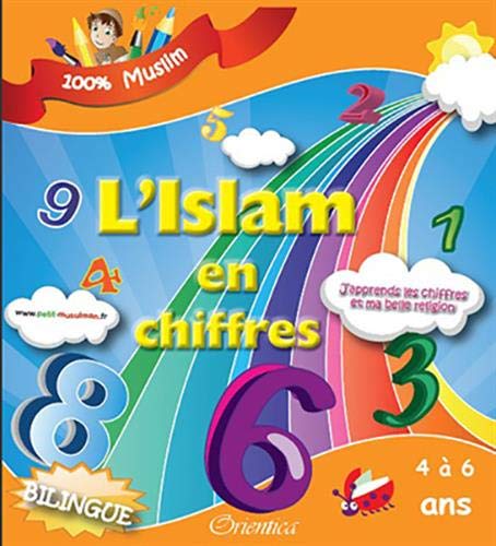 Islam en chiffres, (l'), Book, Yoorid, YOORID