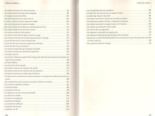 Le Résumé De Zâd Al-Ma'Âd - Se Préparer Pour L'Au-Delà En Adoptant La Conduite Du Prophète - مختصر زاد المعاد, Book, Yoorid, YOORID