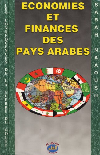 Economies Et Finances Des Pays Arabes, Book, Yoorid, YOORID