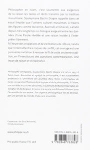 Comment Philosopher En Islam ?, Book, Yoorid, YOORID