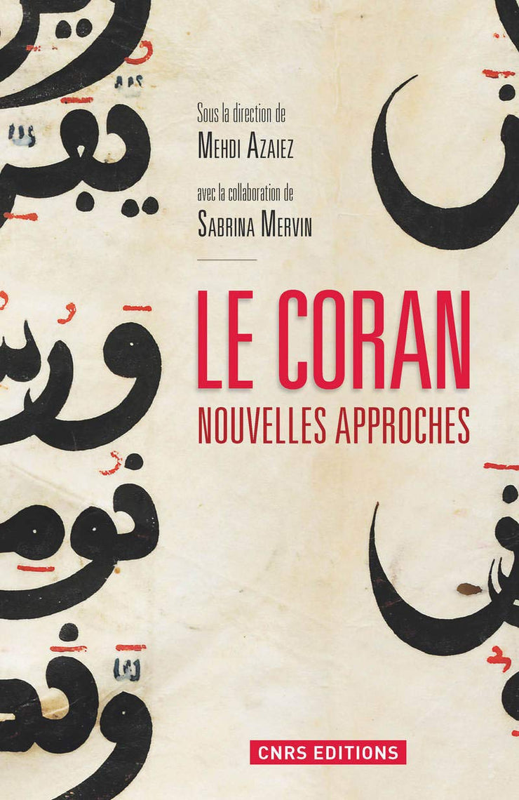 Le Coran. Nouvelles approches, Book, Yoorid, YOORID