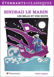 Les mille et une nuits : Sindbad le marin, Book, Yoorid, YOORID