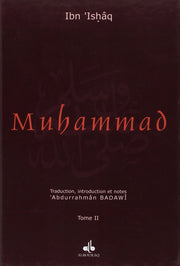 Muhammad (bsl) tome 2, Book, Yoorid, YOORID