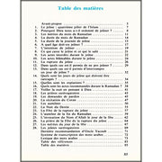 Les Perles Et Le Corail En, Book, Yoorid, YOORID