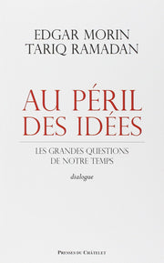 Au Péril Des Idées, Book, Yoorid, YOORID