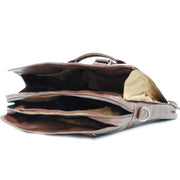 Porte-Documents Marron Mixte Katana, Luggage, Yoorid, YOORID